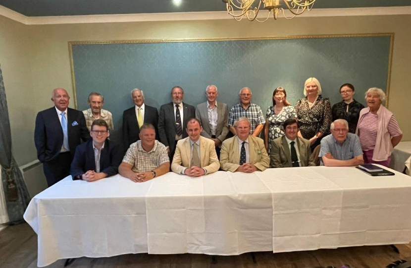 BASC 2022 AGM