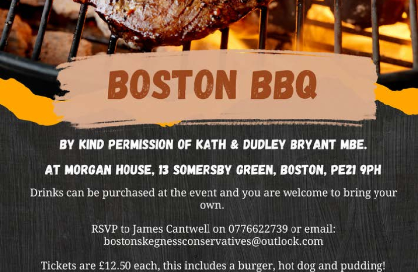 Boston BBQ