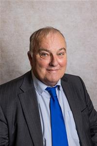 Cllr David Brown