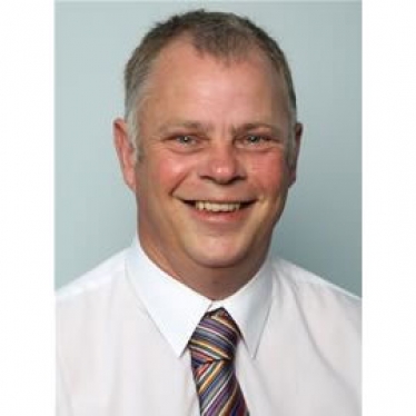 Cllr Steve Kirk