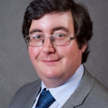 Cllr Tom Ashton